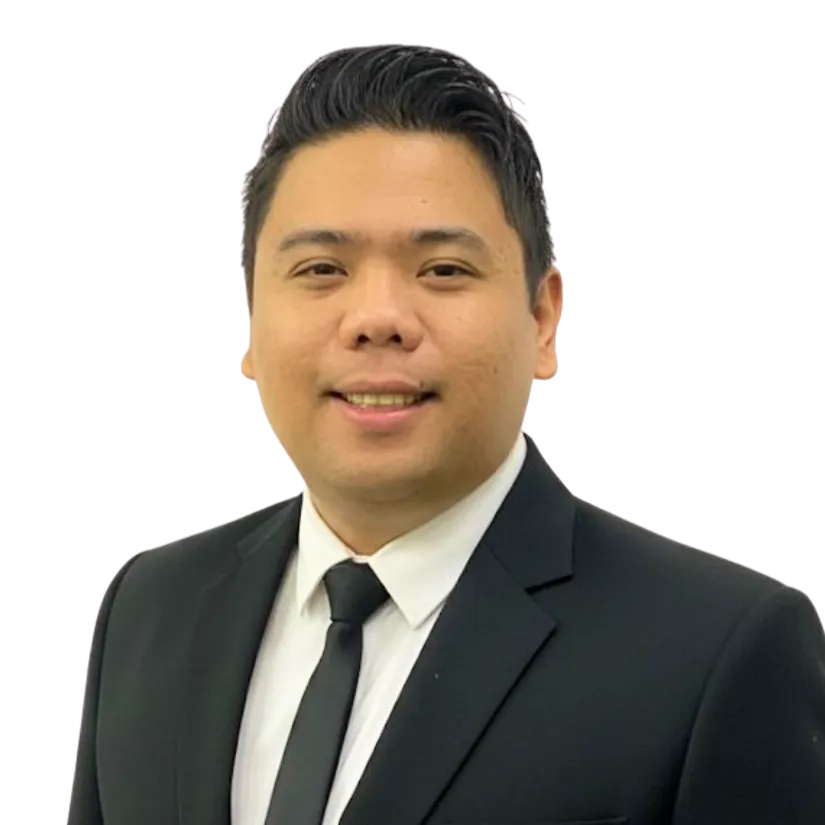 Muhammad Azizul Harith